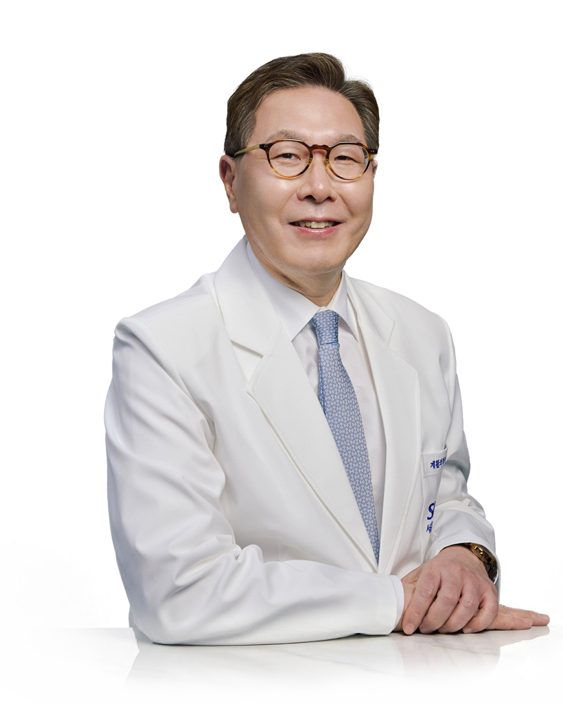 서울대학교병원장 백남종