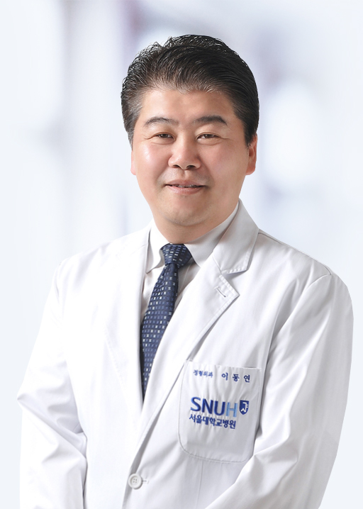 Lee, Dong Yeon