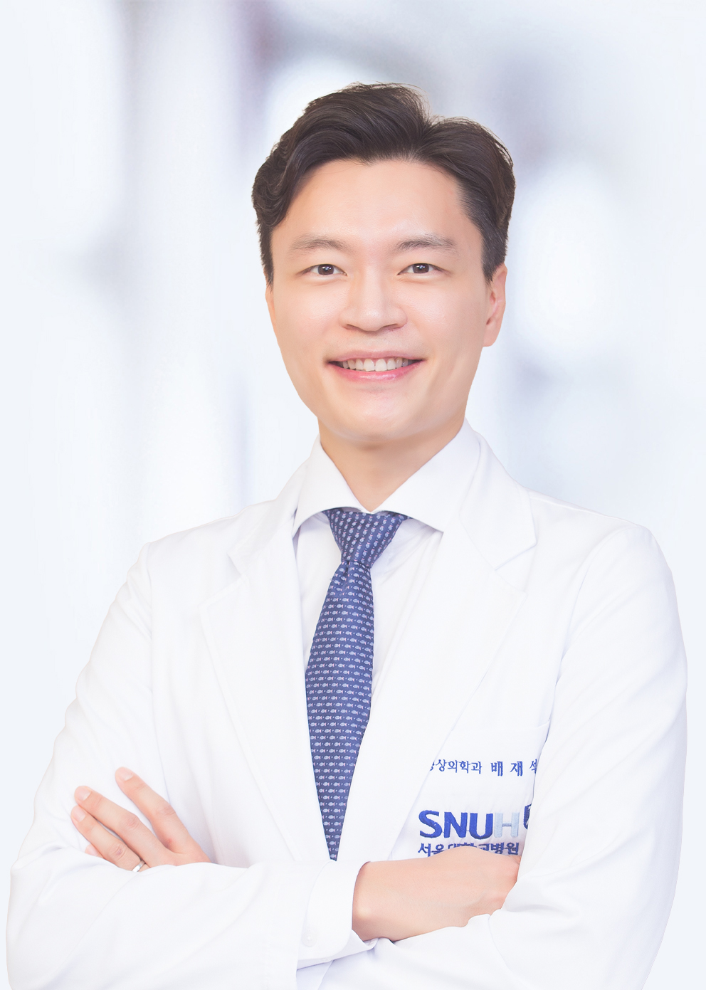 Bae, Jae Seok