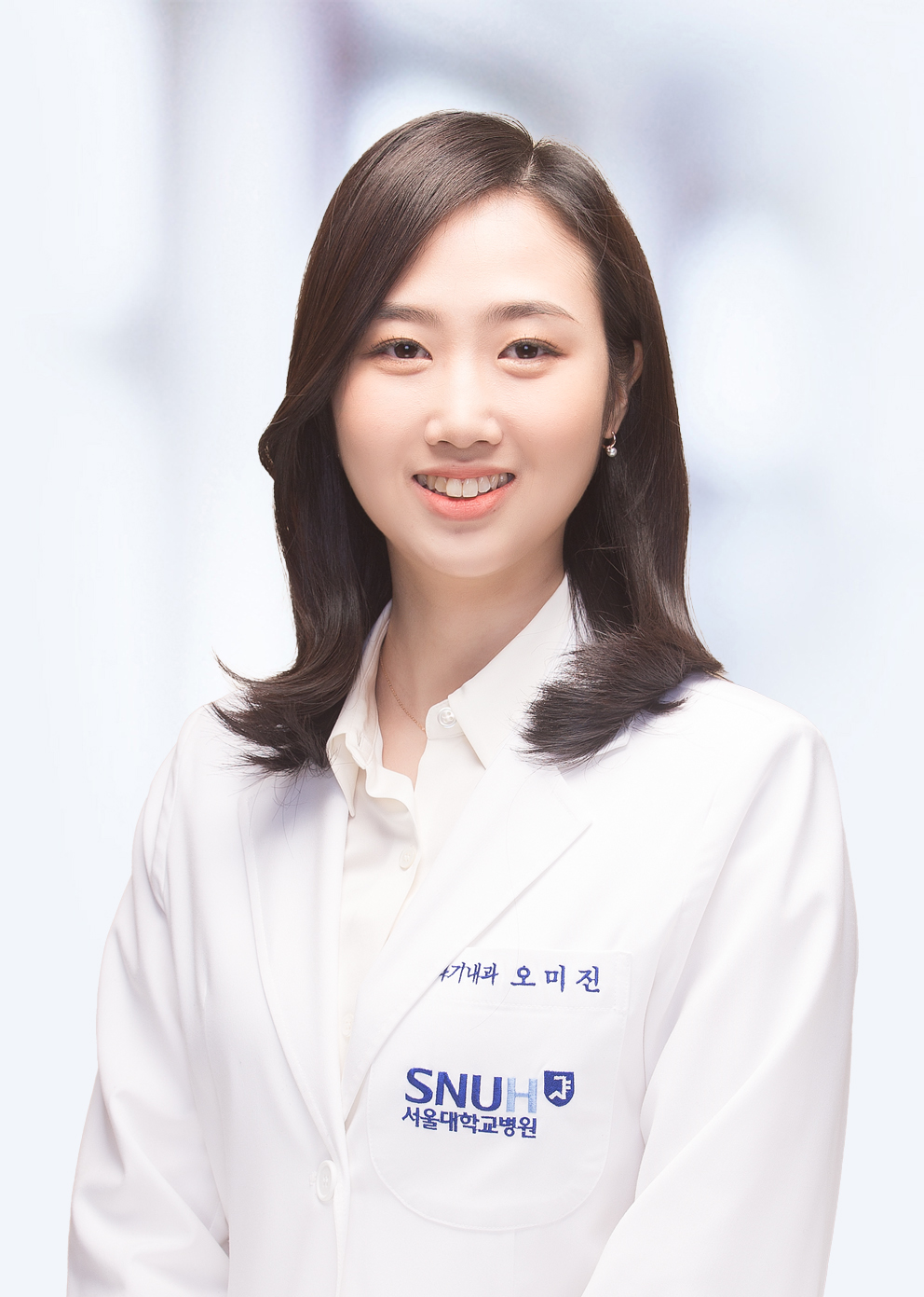 MI JIN OH