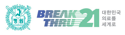 Break thru 21 로그