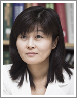박민선 교수
