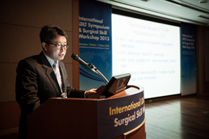 International LDLT Symposium