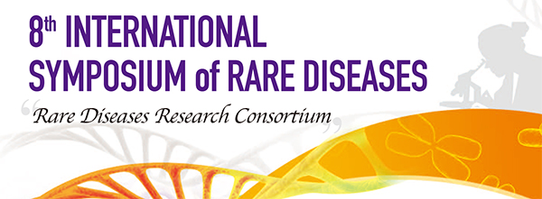 8th INTERNATIONAL SYMPOSIUM of RARE DISEASES