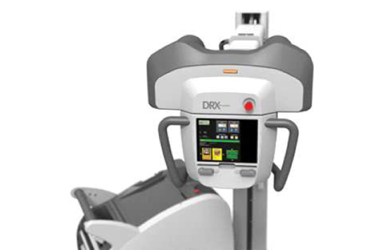 영상의학과 이동촬영 장비( Portable Digital Radiography) Carestream DRX-Revolution System