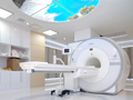 PET-MRI (양전자 단층 촬영 - 자기공명영상)장치