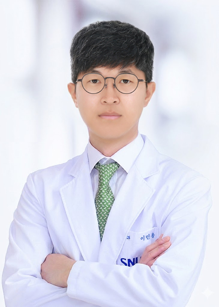 MIN YONG LEE