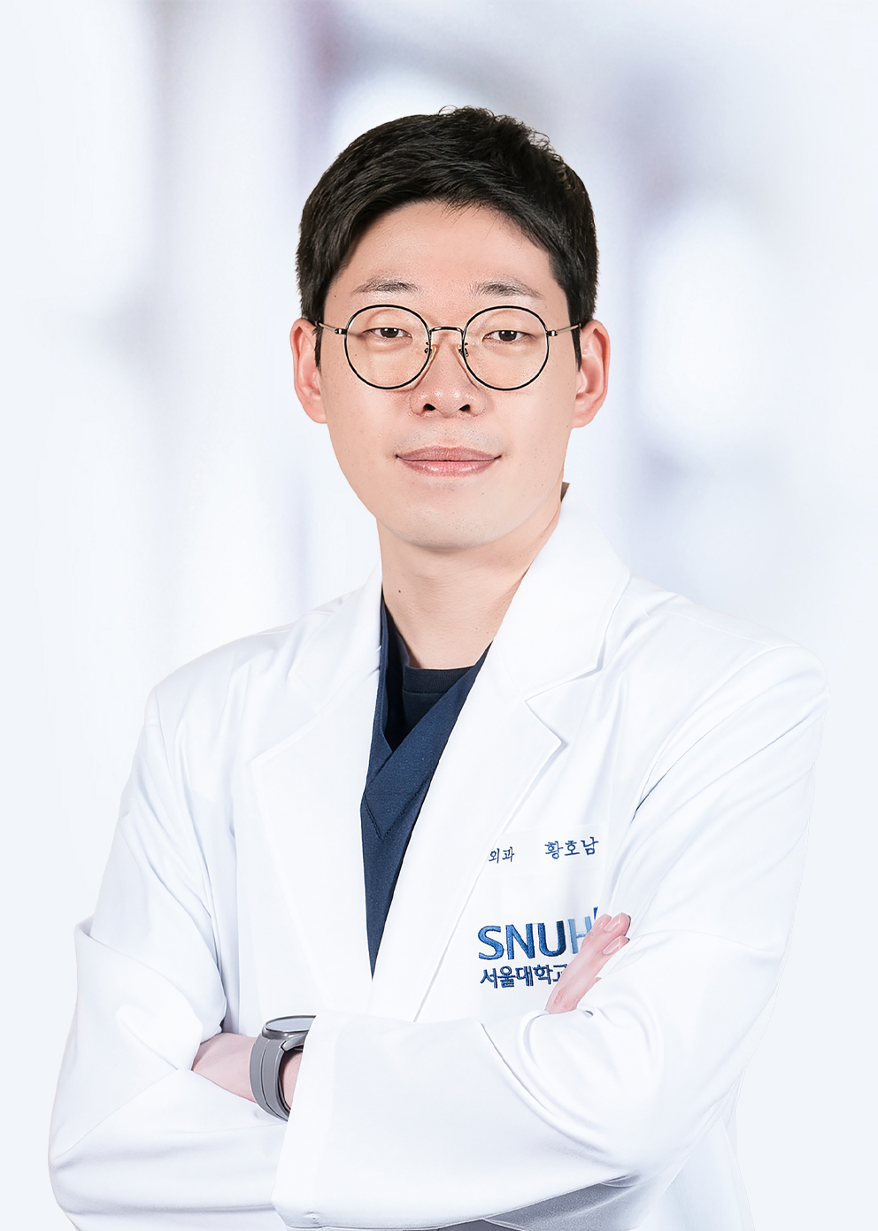 HO NAM HWANG