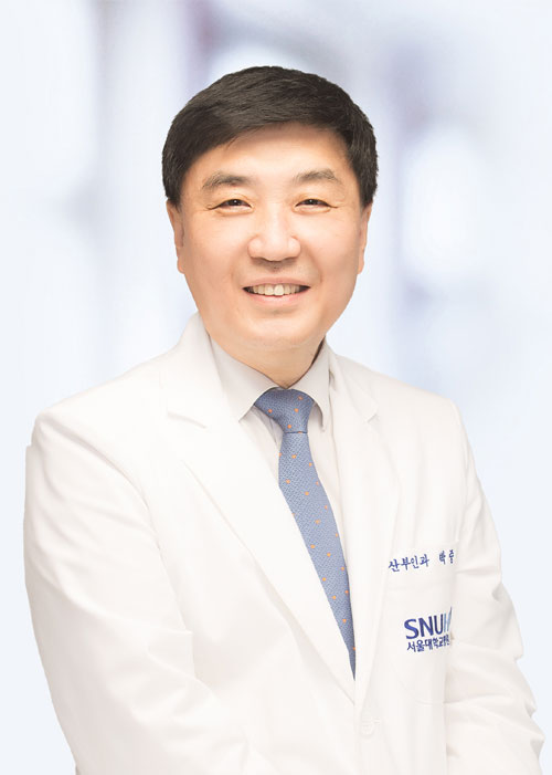 서울대병원 박중신 교수, 제54회 보건의 날 ‘황조근정훈장’ 수훈